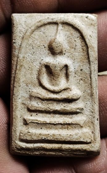 พระสมเด็จพิมพ์ใหญ่