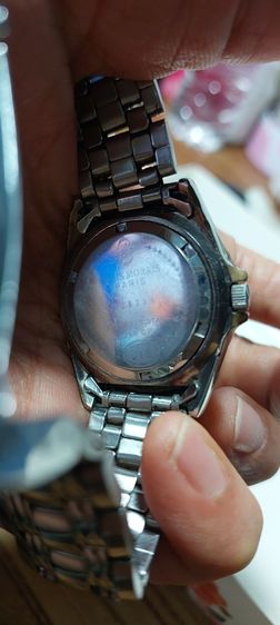 นาฬิกา Louis Morais PARIS รูปที่ 5