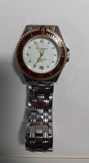 นาฬิกา Louis Morais PARIS รูปที่ 7