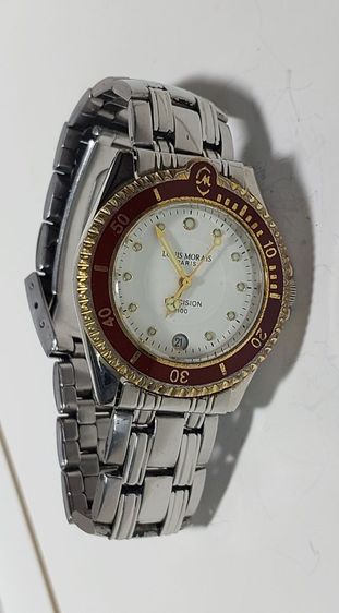 นาฬิกา Louis Morais PARIS