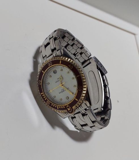 นาฬิกา Louis Morais PARIS รูปที่ 3