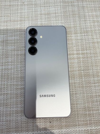 อื่นๆ 256 GB Samsung s25 256gb ผ่อนได้ รับเทิร์น