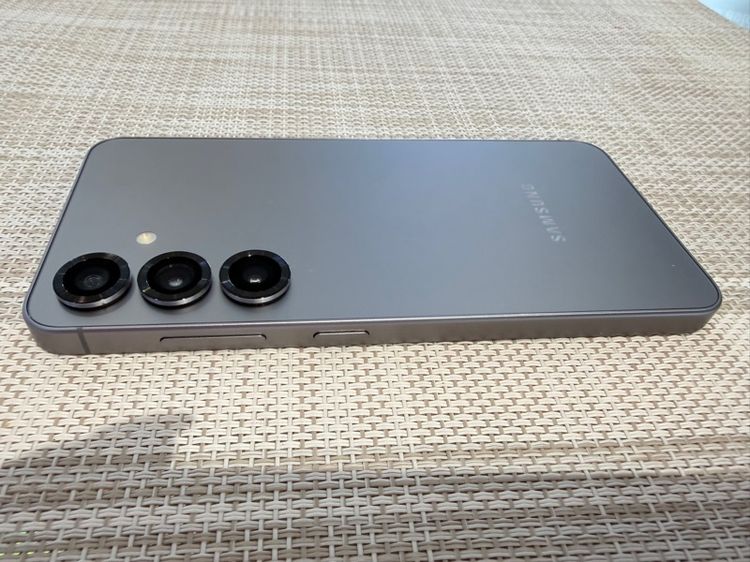 Samsung s25 256gb ผ่อนได้ รับเทิร์น รูปที่ 3