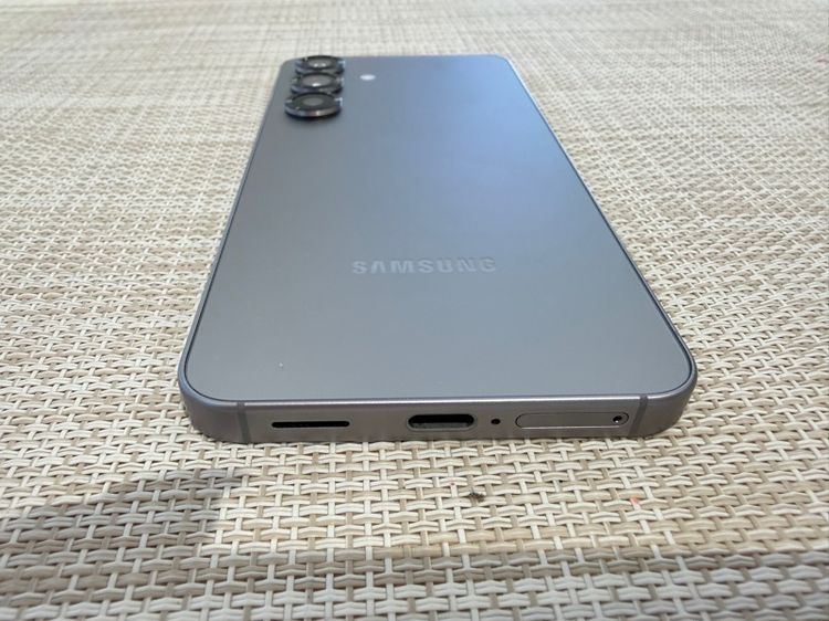 Samsung s25 256gb ผ่อนได้ รับเทิร์น รูปที่ 2