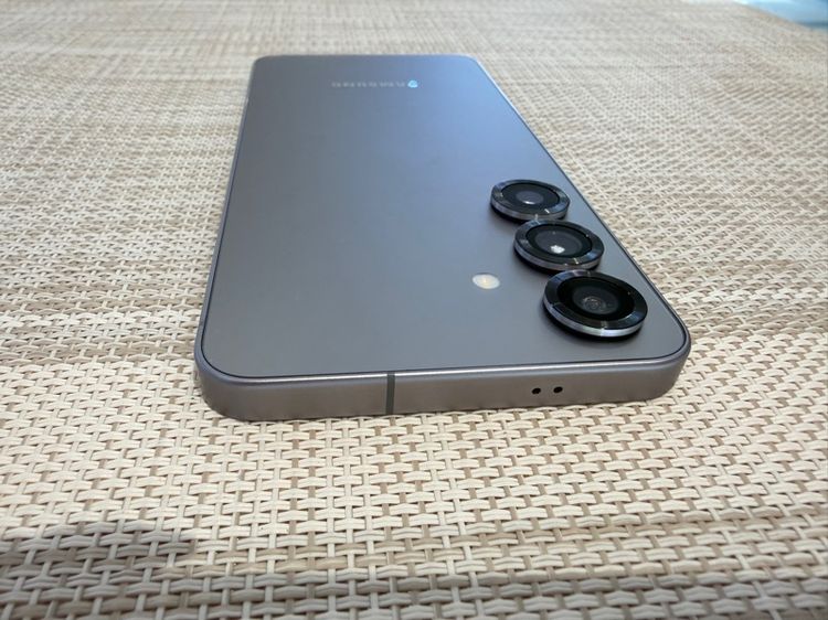 Samsung s25 256gb ผ่อนได้ รับเทิร์น รูปที่ 4