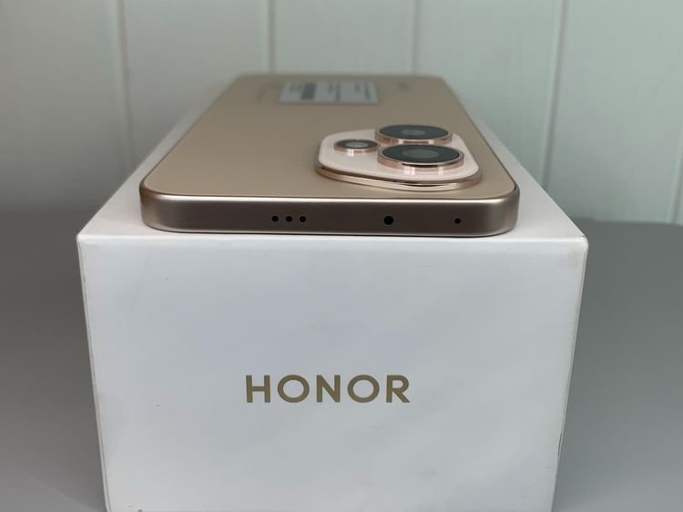 Honor 400 5G 512GB Desert Gold รูปที่ 11