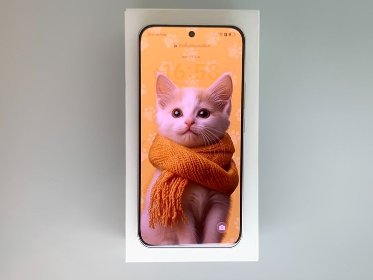 Honor 400 5G 512GB Desert Gold รูปที่ 3