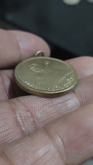 เหรียญพระอาจารย์ฝั้น ปี 2507 รูปที่ 12