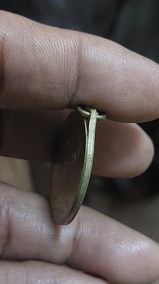 เหรียญพระอาจารย์ฝั้น ปี 2507 รูปที่ 9