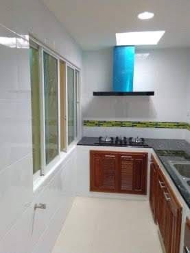 รับเหมาก่อสร้างครบวงจร รูปที่ 7