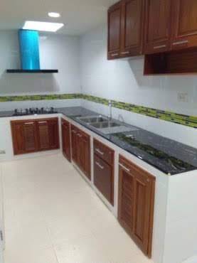 รับเหมาก่อสร้างครบวงจร