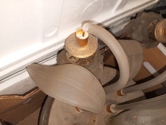 โคมไฟระย้า ไม่รู้ไฟติดไหม รูปที่ 6