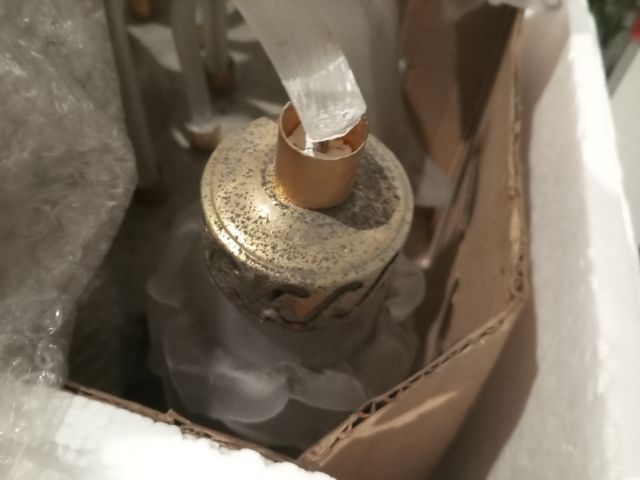 โคมไฟระย้า ไม่รู้ไฟติดไหม รูปที่ 2