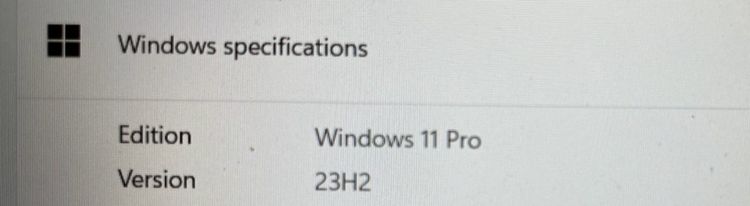 ThinkPad P51 RAM 48GB มือสอง เครื่อง Workstation รูปที่ 4