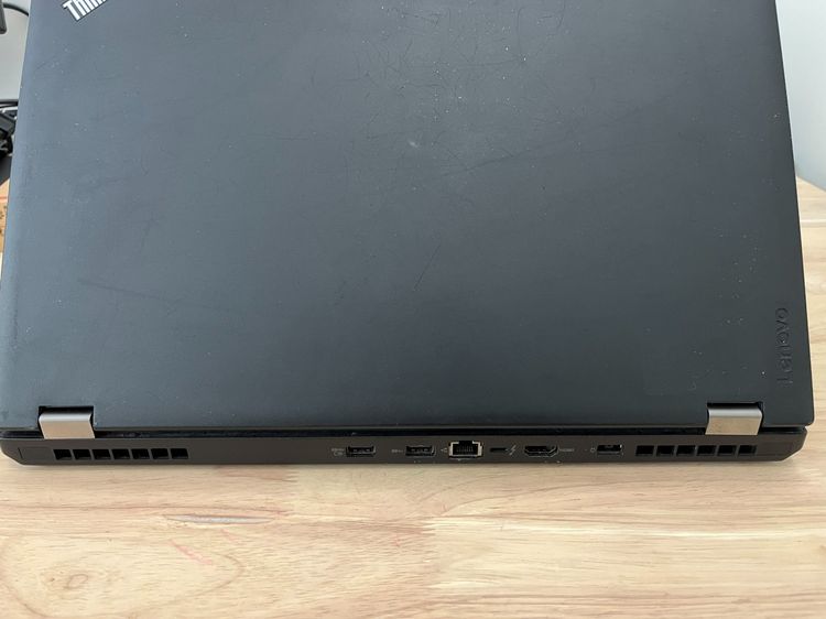 ThinkPad P51 RAM 48GB มือสอง เครื่อง Workstation รูปที่ 9