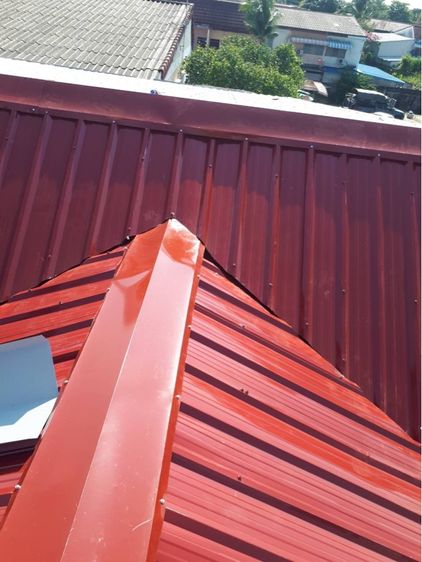 รับเหมาก่อสร้างครบวงจร รูปที่ 9