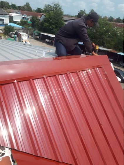 รับเหมาก่อสร้างครบวงจร รูปที่ 16