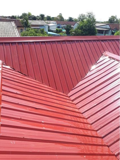 รับเหมาก่อสร้างครบวงจร รูปที่ 3