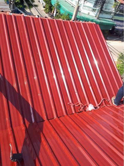 รับเหมาก่อสร้างครบวงจร รูปที่ 11