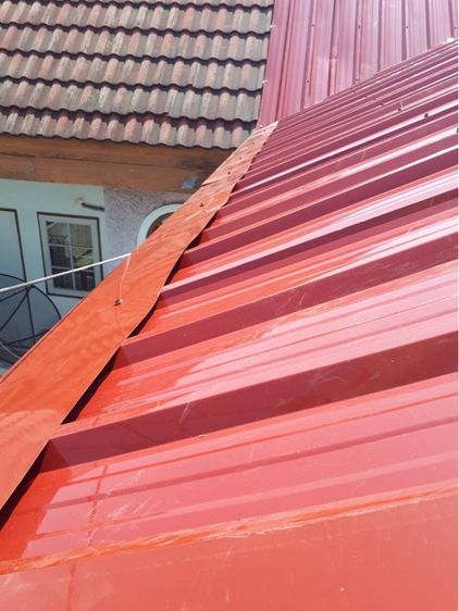 รับเหมาก่อสร้างครบวงจร