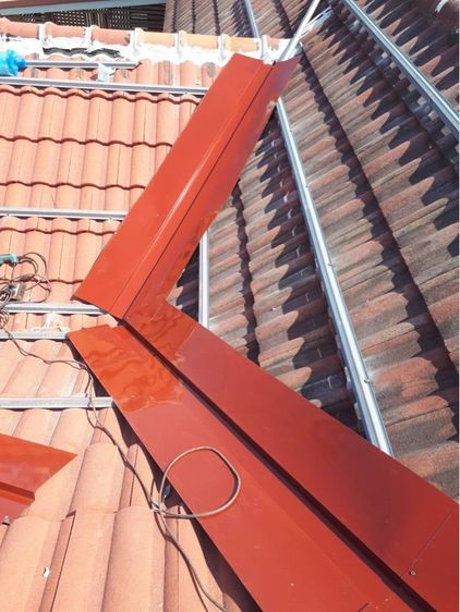 รับเหมาก่อสร้างครบวงจร รูปที่ 18