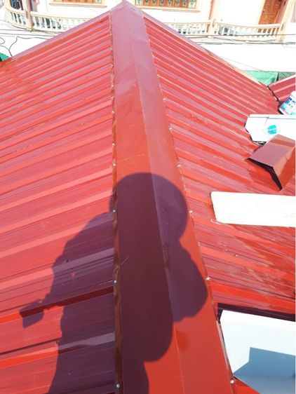 รับเหมาก่อสร้างครบวงจร รูปที่ 10