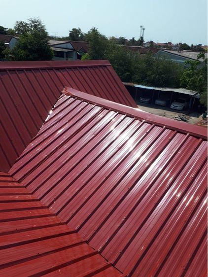 รับเหมาก่อสร้างครบวงจร รูปที่ 4