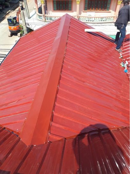 รับเหมาก่อสร้างครบวงจร รูปที่ 7