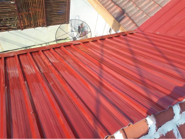 รับเหมาก่อสร้างครบวงจร รูปที่ 14