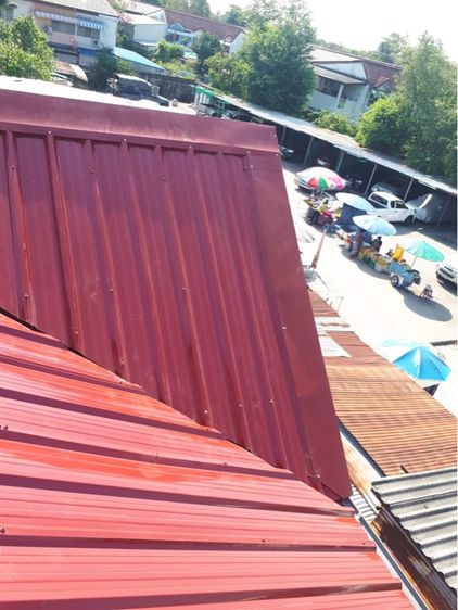 รับเหมาก่อสร้างครบวงจร รูปที่ 8