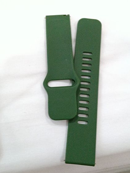 ขายครับนาฬิกา Smart watch  Redmi watch 5 Active สีเงิน   รูปที่ 5