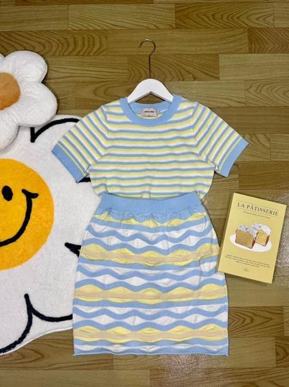 ชุดเซ็ท