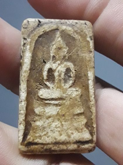 พระเก่า รูปที่ 4