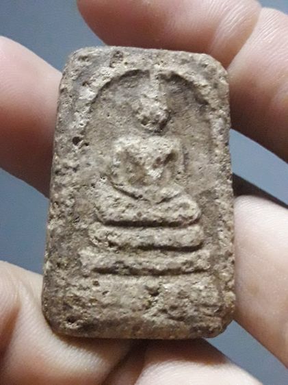 พระเก่า รูปที่ 3