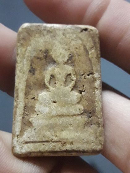 พระเก่า รูปที่ 2