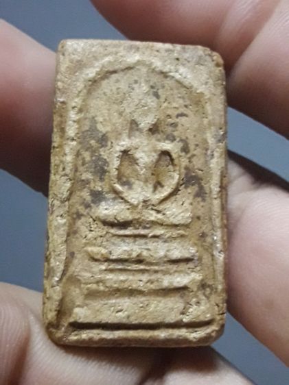 พระเก่า รูปที่ 5