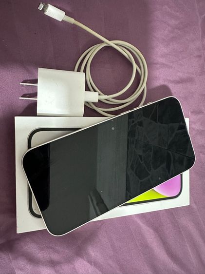 iphone14plus128GB รูปที่ 2