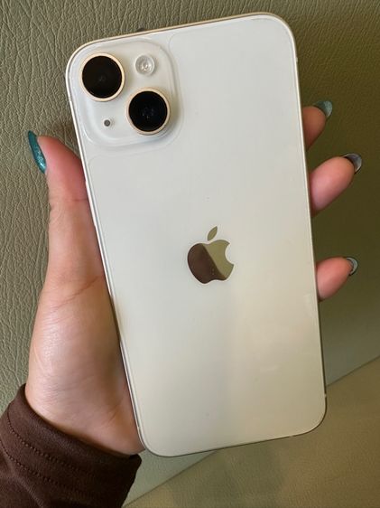 iphone14plus128GB รูปที่ 3