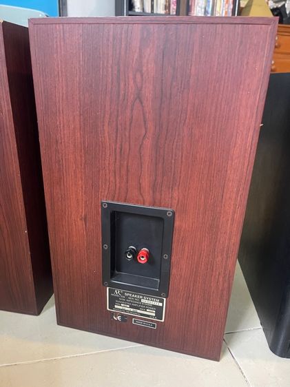 ลำโพง รูปที่ 7