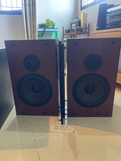 ลำโพง รูปที่ 3