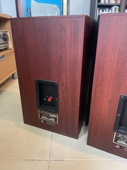 ลำโพง รูปที่ 8