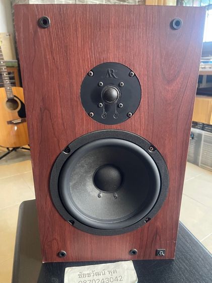 ลำโพง รูปที่ 10