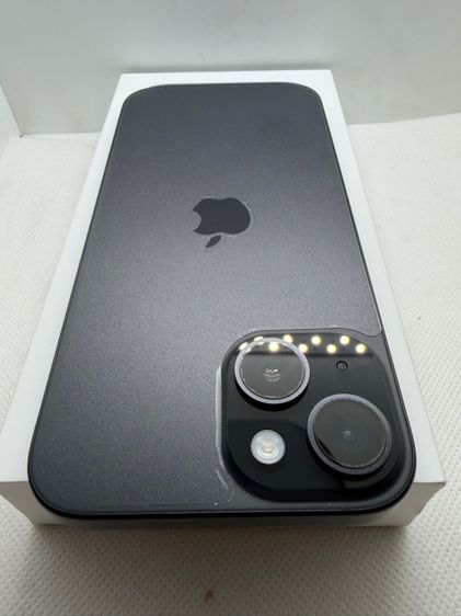 iPhone 15 เครื่องศูนย์ไทย อายุ20วัน รูปที่ 4