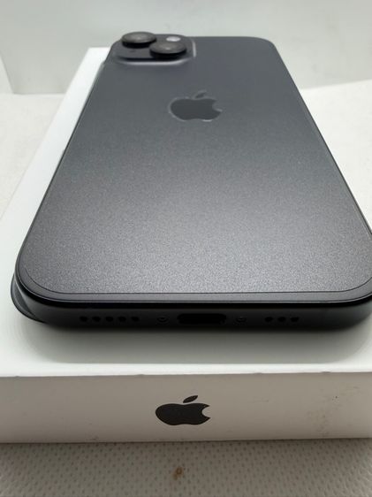 iPhone 15 เครื่องศูนย์ไทย อายุ20วัน รูปที่ 7