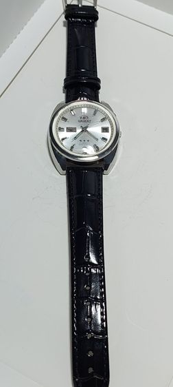 นาฬิกา แบรนด์ ORIENT (โอเรียลท์) รูปที่ 4