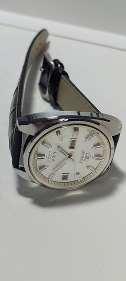 นาฬิกา แบรนด์ ORIENT (โอเรียลท์) รูปที่ 8