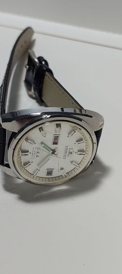 นาฬิกา แบรนด์ ORIENT (โอเรียลท์) รูปที่ 3