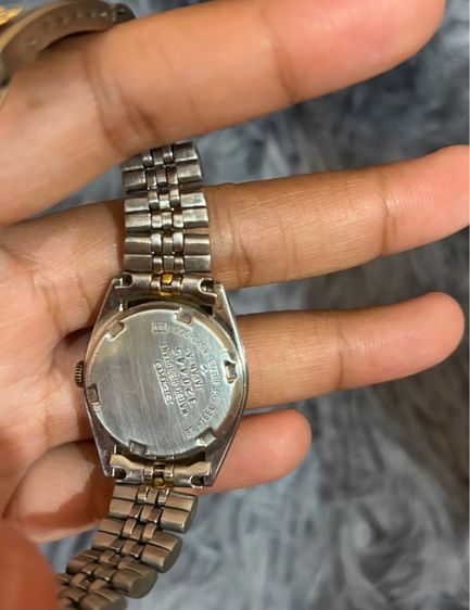 นาฬิกา seiko SQ 2K lady รูปที่ 3