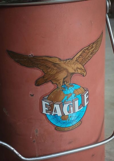 กระติก Eagle  รูปที่ 6