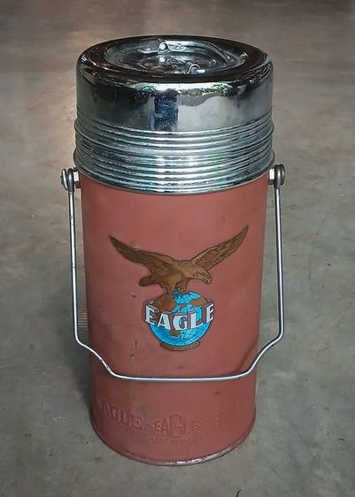 กระติก Eagle 